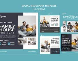 #6 for Social Media Templates by Hassankhan4210