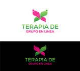 Proposition n° 147 du concours Graphic Design pour Group Therapy LOGO in SPANISH     (TERAPIA DE GRUPO EN LÍNEA)