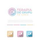 Proposition n° 591 du concours Graphic Design pour Group Therapy LOGO in SPANISH     (TERAPIA DE GRUPO EN LÍNEA)