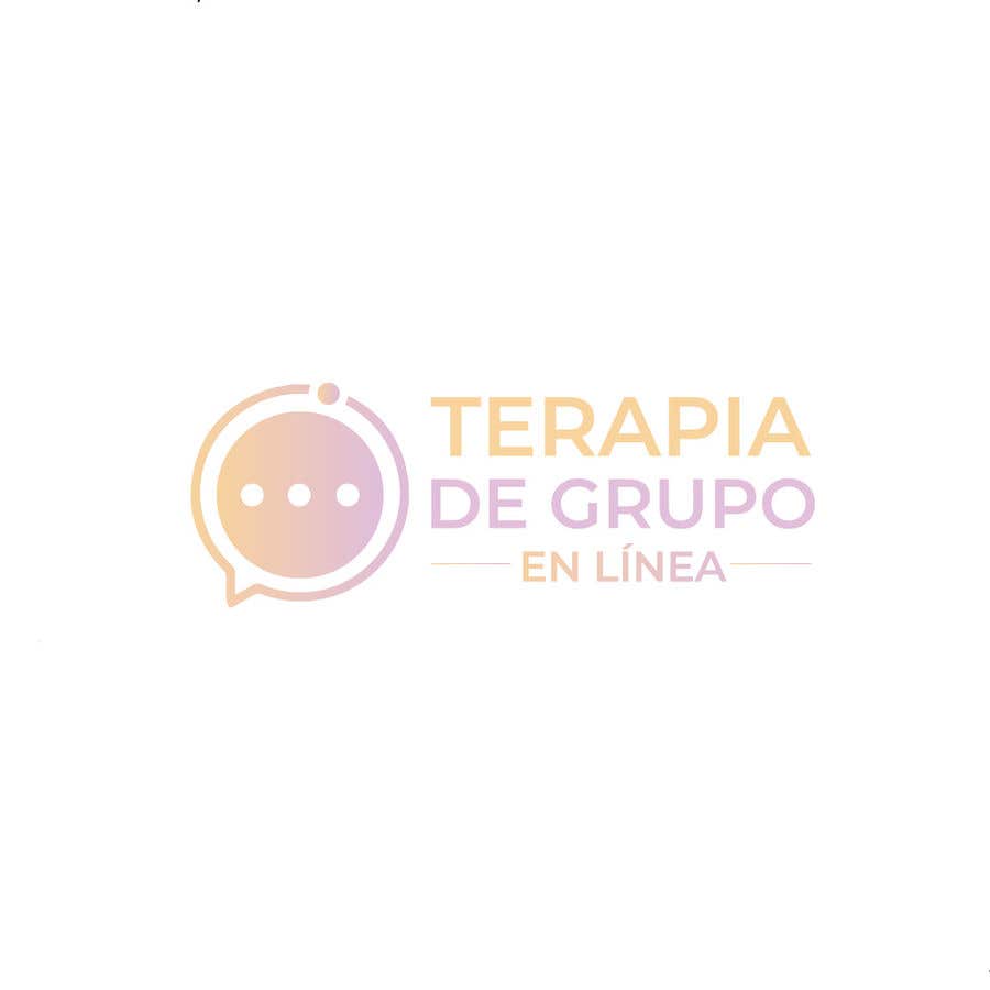 
                                                                                                                        Proposition n°                                            628
                                         du concours                                             Group Therapy LOGO in SPANISH     (TERAPIA DE GRUPO EN LÍNEA)
                                        