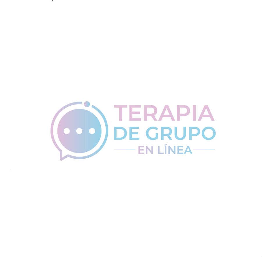 
                                                                                                                        Inscrição nº                                             629
                                         do Concurso para                                             Group Therapy LOGO in SPANISH     (TERAPIA DE GRUPO EN LÍNEA)
                                        