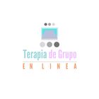 Graphic Design Inscrição do Concurso Nº426 para Group Therapy LOGO in SPANISH     (TERAPIA DE GRUPO EN LÍNEA)