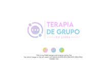 Proposition n° 610 du concours Graphic Design pour Group Therapy LOGO in SPANISH     (TERAPIA DE GRUPO EN LÍNEA)