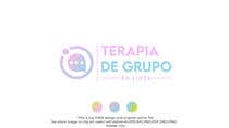 Proposition n° 619 du concours Graphic Design pour Group Therapy LOGO in SPANISH     (TERAPIA DE GRUPO EN LÍNEA)