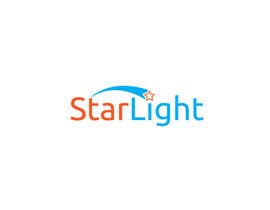 #68 for Design a Logo for starlight.is by logofarmer