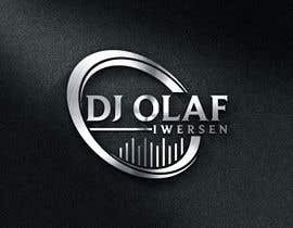 #503 for Logo for a DJ friend - 01/08/2022 05:27 EDT by ni3019636