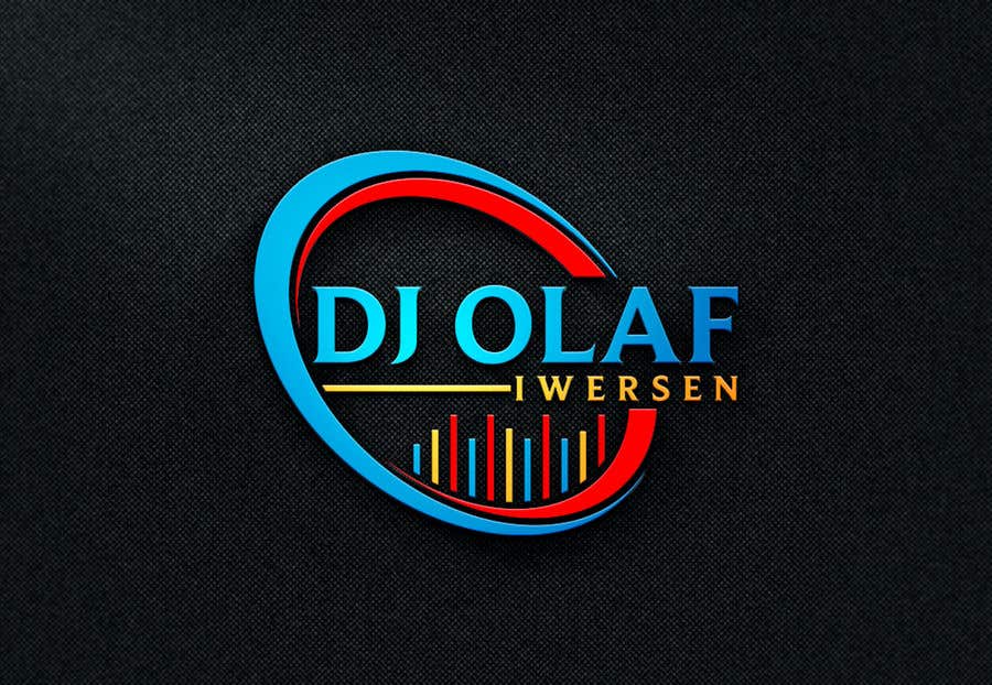 Contest Entry #506 for                                                 Logo for a DJ friend - 01/08/2022 05:27 EDT
                                            