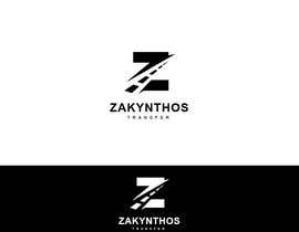nº 453 pour Create Logo for Luxury Transfer Company in Greece ( Zakynthos ) par mdtuku1997 