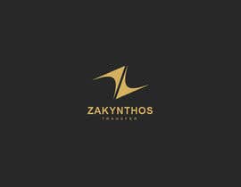 mdtuku1997 tarafından Create Logo for Luxury Transfer Company in Greece ( Zakynthos ) için no 455