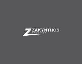 #466 for Create Logo for Luxury Transfer Company in Greece ( Zakynthos ) af mdtuku1997