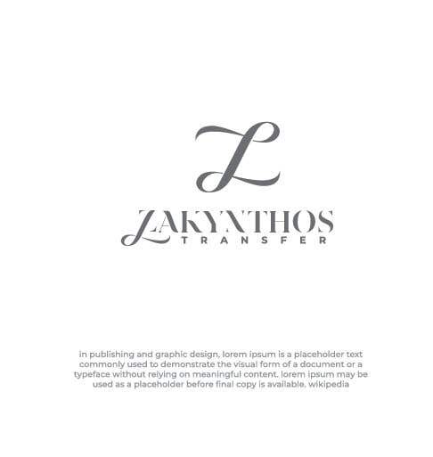 
                                                                                                                        Kilpailutyö #                                            464
                                         kilpailussa                                             Create Logo for Luxury Transfer Company in Greece ( Zakynthos )
                                        