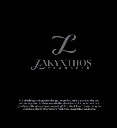 
                                                                                                                        Kilpailutyö #                                            465
                                         kilpailussa                                             Create Logo for Luxury Transfer Company in Greece ( Zakynthos )
                                        