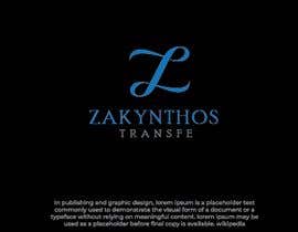 Nro 467 kilpailuun Create Logo for Luxury Transfer Company in Greece ( Zakynthos ) käyttäjältä sdesignworld