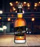 
                                                                                                                                    Миниатюра конкурсной заявки №                                                56
                                             для                                                 Design Rum Bottle Label
                                            