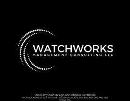 #2232 สำหรับ WatchWorks Management Consulting LLC โดย jannatun394