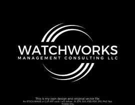 #2240 para WatchWorks Management Consulting LLC de jannatun394