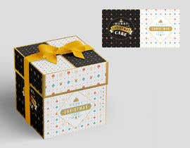 #30 for Design packaging box for Christmas by devrajkwsik