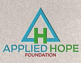 #783 pentru Applied Hope Foundation de către romanArts