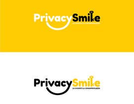 #196 for Creazione del nuovo logo per PrivacySmile by smbilash17