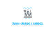 Miniatura da Inscrição nº 1 do Concurso para                                                     design logo for brand "graziosi la rocca"
                                                