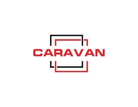 Nro 105 kilpailuun Create a logo for Caravan! käyttäjältä SeTu04