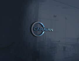 Nro 119 kilpailuun Create a logo for Caravan! käyttäjältä mdkawshairullah