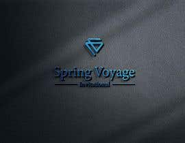 Nro 114 kilpailuun Spring Voyage käyttäjältä Hozayfa110