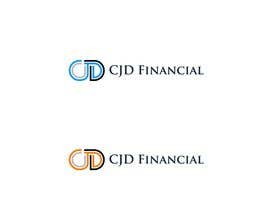 #121 para Design a Logo for CJD Financial por magepana