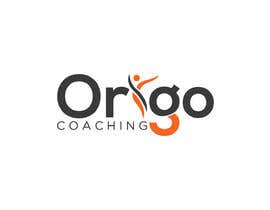 #1260 for Logo for Origo Coaching af moniza1995