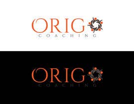 #1273 for Logo for Origo Coaching af golamrabbany462
