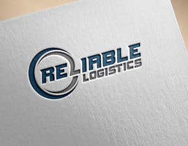 #234 untuk Logo Designing - Logistics 03/08/2022 08:22 EDT oleh somiruddin