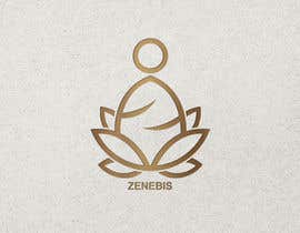 nº 230 pour Yoga logo design par Rozaq45 