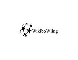 #294 for Logo for wikibowling av mdtuku1997