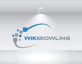 #258 for Logo for wikibowling av ExpertShahadat