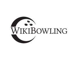 #276 for Logo for wikibowling av alfasatrya