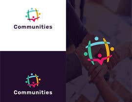 #481 untuk Create a Logo for Communities oleh muhammadjawaid52