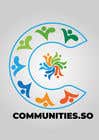 Nro 175 kilpailuun Create a Logo for Communities käyttäjältä kawsarmollah0993