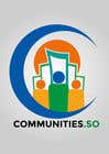 Nro 296 kilpailuun Create a Logo for Communities käyttäjältä kawsarmollah0993