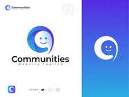 #751 for Create a Logo for Communities by sunnyahmed50