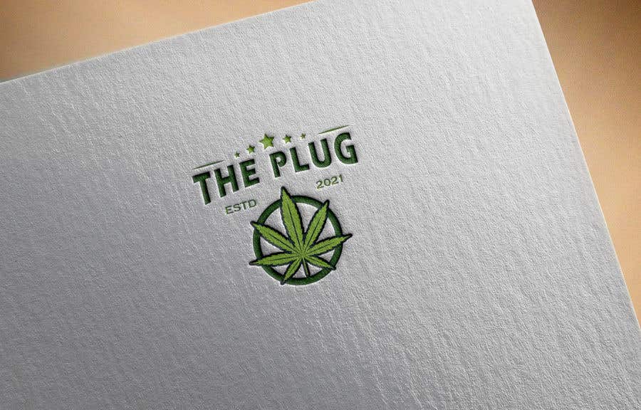 Intrarea #182 pentru concursul „                                                LOGO DESIGN - The Plug
                                            ”