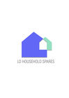 Graphic Design Kilpailutyö #13 kilpailuun Create logo for a company called "J.D HOUSEHOLD SPARES"