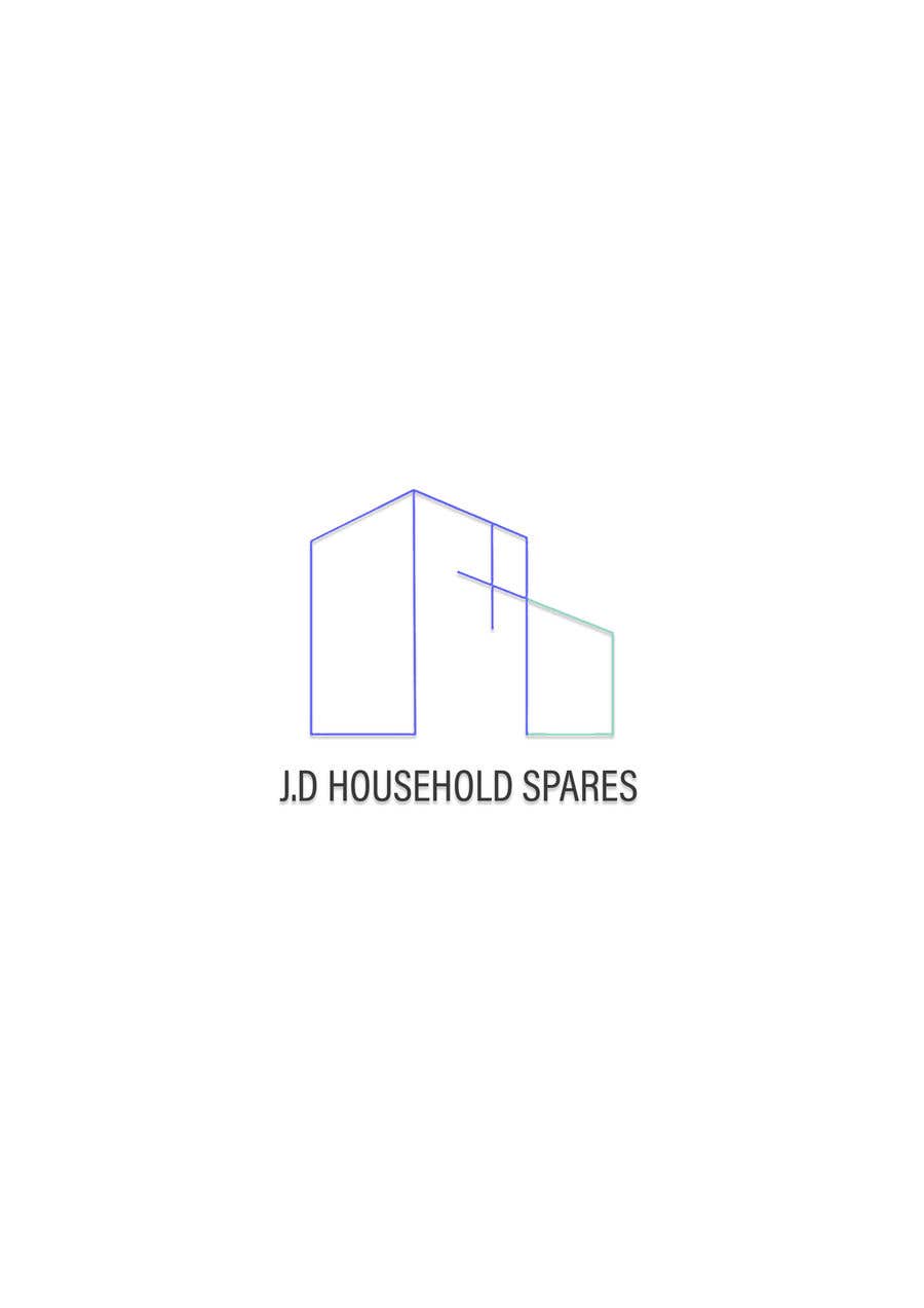 
                                                                                                                        Bài tham dự cuộc thi #                                            14
                                         cho                                             Create logo for a company called "J.D HOUSEHOLD SPARES"
                                        