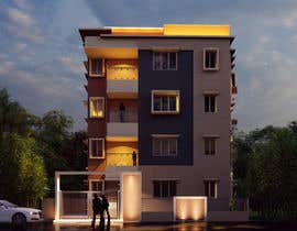 #10 for Render a small community in Lumion 11.5 or Newer af mashukhasannabil