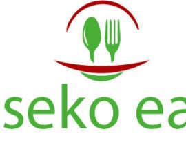 Nro 362 kilpailuun Create a logo for &quot; Niseko eats &quot; käyttäjältä darkavdark