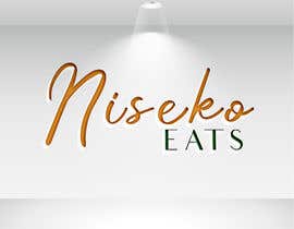imrananis316 tarafından Create a logo for &quot; Niseko eats &quot; için no 337
