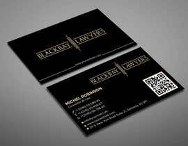 #205 for Business Card Design by Aleefmirrza986