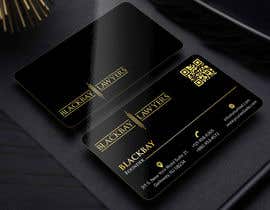 #1139 for Business Card Design by Aleefmirrza986