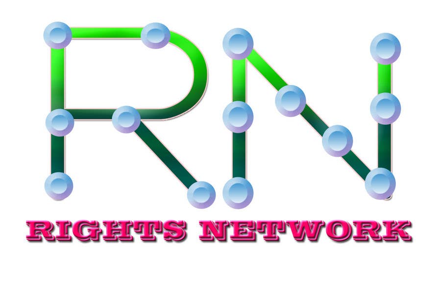 
                                                                                                                        Contest Entry #                                            3
                                         for                                             Logo Design for Rights Network
                                        