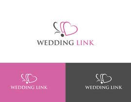 nº 192 pour Design a Logo for Wedding Planner par brokenheart5567 