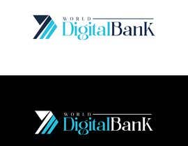 #1895 for Design a logo for a digital bank by sohelranafreela7